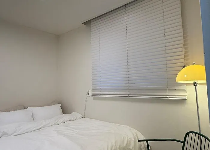 Seokchon Darak 아파트 *